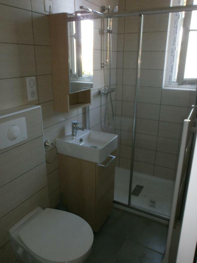 阿雅克肖Meuble De Tourisme 2 Etoiles Chemin De La Sposata公寓 外观 照片